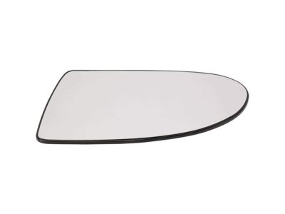 Hyundai 87611-1E000 Mirror & Holder Assembly-Outside Rear Vi