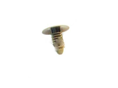 Hyundai 85746-06000-J9 Plug-Trim Mounting