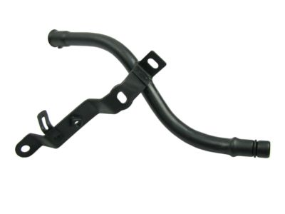 Kia 4657022301 Tube-Oil Filler