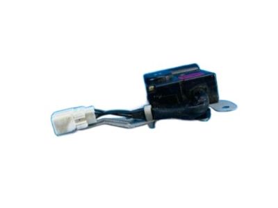 Kia 9722638000 Mode Door Actuator