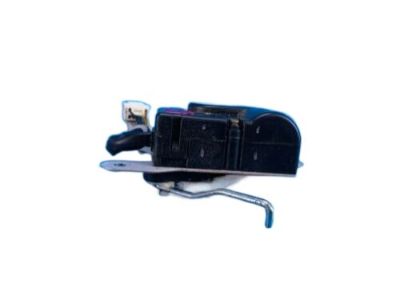 Kia 9722638000 Mode Door Actuator