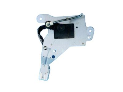 Kia 9722638000 Mode Door Actuator