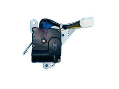 Kia 9722638000 Mode Door Actuator