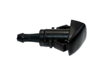 Kia 986302K100 Windshield Washer Nozzle Assembly