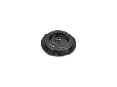 Kia 976444P000 Disc & Hub Assembly-A/C