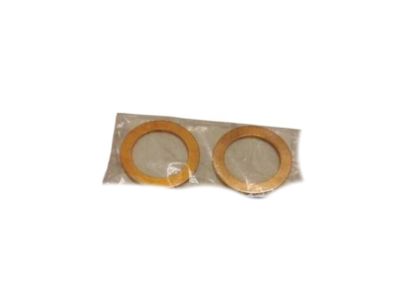 Hyundai 17512-22000 Gasket