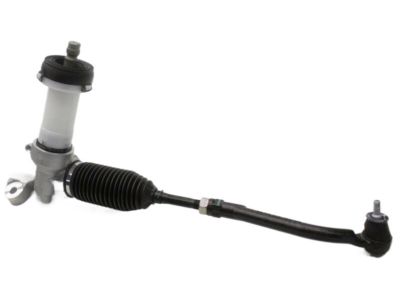 Kia 565003Q400 Gear Assembly-Steering