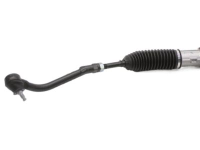 Kia 565003Q400 Gear Assembly-Steering