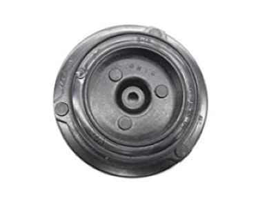Kia 976443K120 Disc & Hub Assembly-A/C