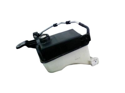 Kia 254312B100 Reservoir Tank