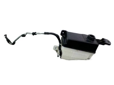 Hyundai 25431-2B100 Radiator Reservoir Tank