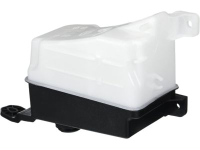 Hyundai 25431-2B100 Radiator Reservoir Tank