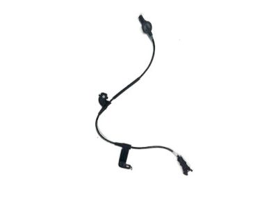 Hyundai 91920-F3000 Cable Assembly-ABS.EXT, LH