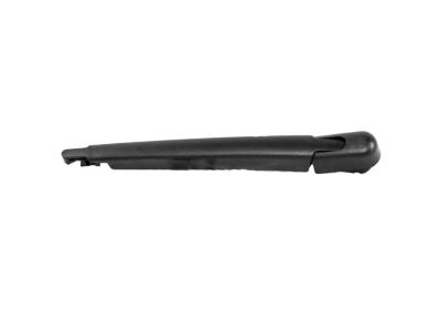 Hyundai 98811-2W000 Rear Wiper Arm Assembly