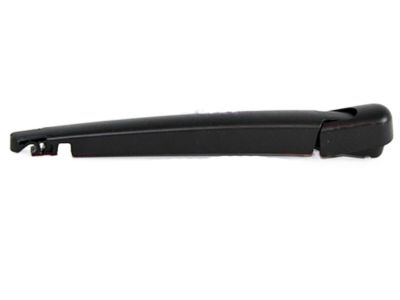 Hyundai 98811-2W000 Rear Wiper Arm Assembly