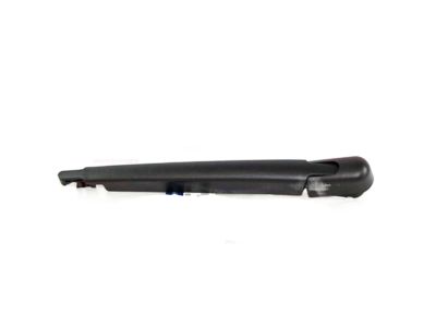 Hyundai 98811-2W000 Rear Wiper Arm Assembly