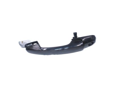 Hyundai 82650-2E000 Exterior Door Handle Assembly, Front, Left