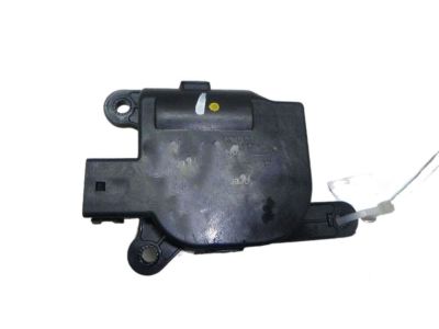 Hyundai 97160-3M500 Heater System Actuator Assembly, Right