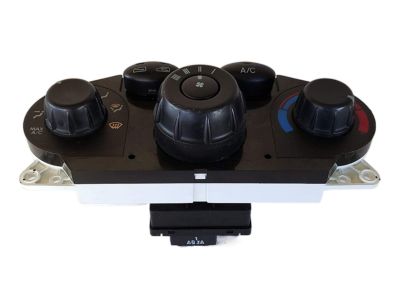 Hyundai 97250-26551 Heater Control Assembly