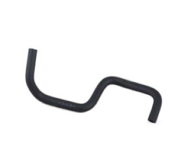 Hyundai 25451-2B100 Hose-Radiator To Reservoir