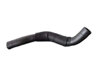 Hyundai 25412-2B200 Hose-Radiator Lower