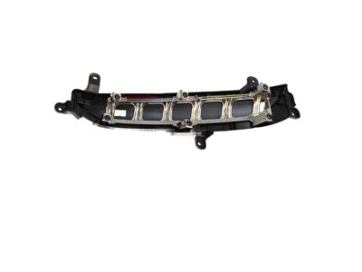 Hyundai 86523-B1500 Cover-Front Fog Lamp Blanking, LH