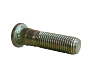 Hyundai 51752-07000 Bolt-Hub