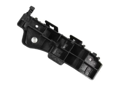 Hyundai 86513-B8000 Bracket-Front Bumper Side, LH