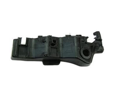 Hyundai 86513-B8000 Bracket-Front Bumper Side, LH
