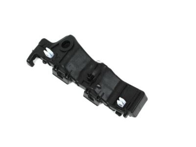 Hyundai 86513-B8000 Bracket-Front Bumper Side, LH