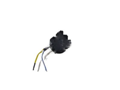 Hyundai 87612-2L000 Actuator Assembly-Outside Mirror, LH