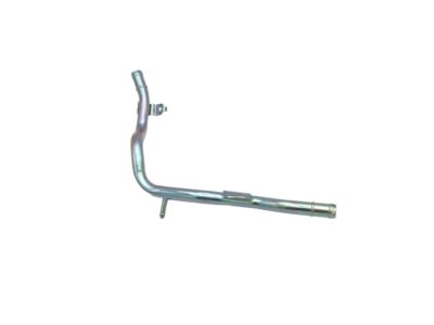 Kia 254572E000 Pipe-Heater