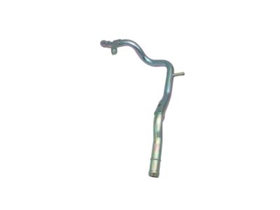 Kia 254572E000 Pipe-Heater