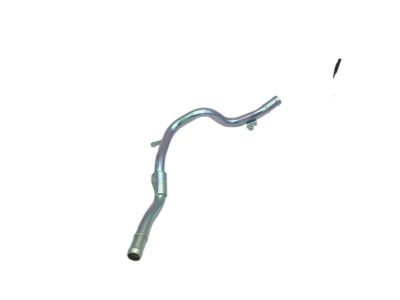 Kia 254572E000 Pipe-Heater