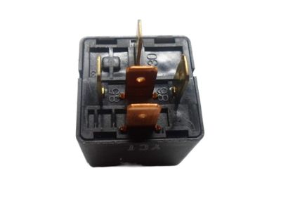 Kia 0K53B67740 Relay