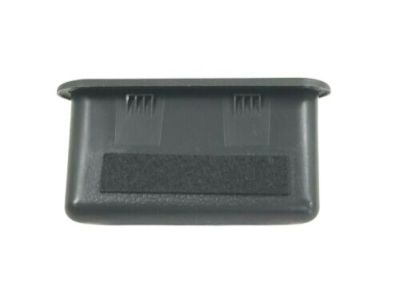 Kia 817552E000WK Handle-Tail Gate Pull