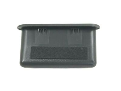 Hyundai 81755-2E000-WK Handle-Tail Gate Pull