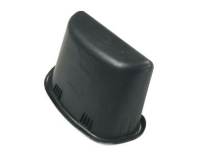 Kia 817552E000WK Handle-Tail Gate Pull