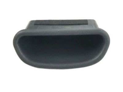 Kia 817552E000WK Handle-Tail Gate Pull