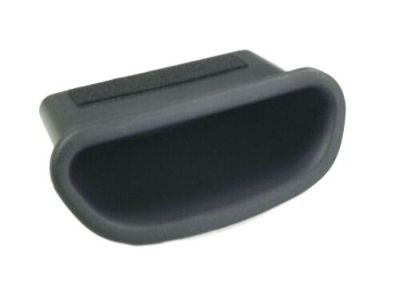 Kia 817552E000WK Handle-Tail Gate Pull