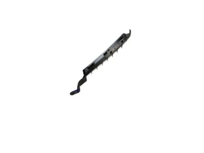 Hyundai 86555-B1000 Bracket-Front Bumper Side Support, LH