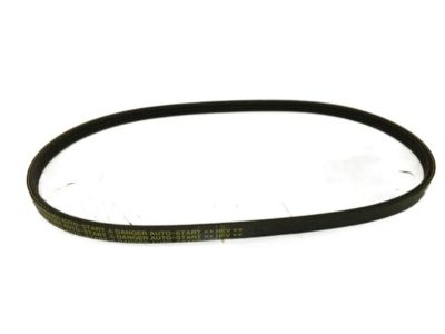 Kia 252122G660 V Ribbed Belt