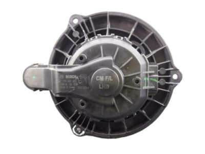 Kia 971132B005 Motor & Fan Assembly-A/C