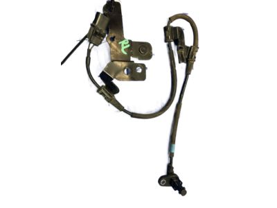 Hyundai 59910-D2000 Sensor Assembly-Abs Real Wheel , LH