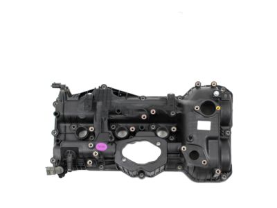 Hyundai 22410-3CGC2 Cover Assembly-Rocker, LH