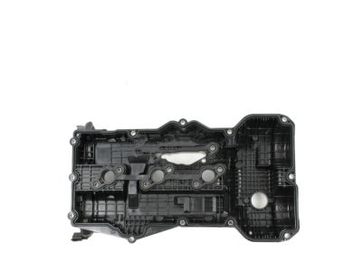 Hyundai 22410-3CGC2 Cover Assembly-Rocker, LH
