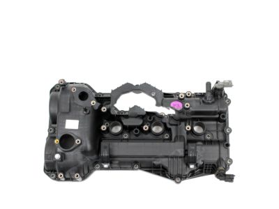 Hyundai 22410-3CGC2 Cover Assembly-Rocker, LH