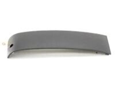 Hyundai 88197-B8100-NBC Shield Cover-Front Seat, LH