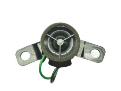 Hyundai 96310-2M000 Front Tweeter Speaker Assembly, Left