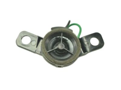 Hyundai 96310-2M000 Front Tweeter Speaker Assembly, Left